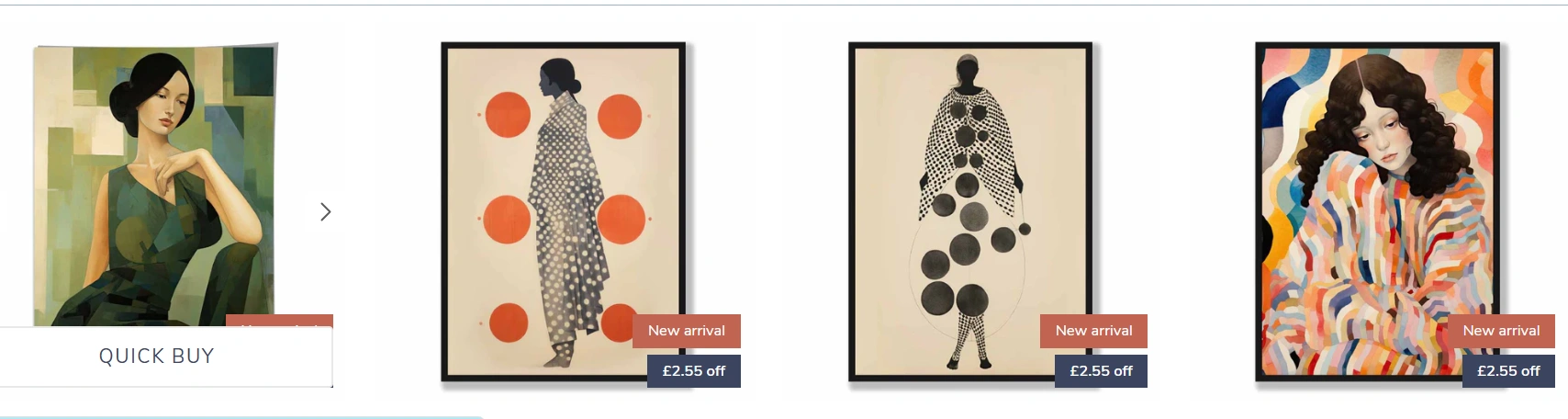 Digital Art and Prints